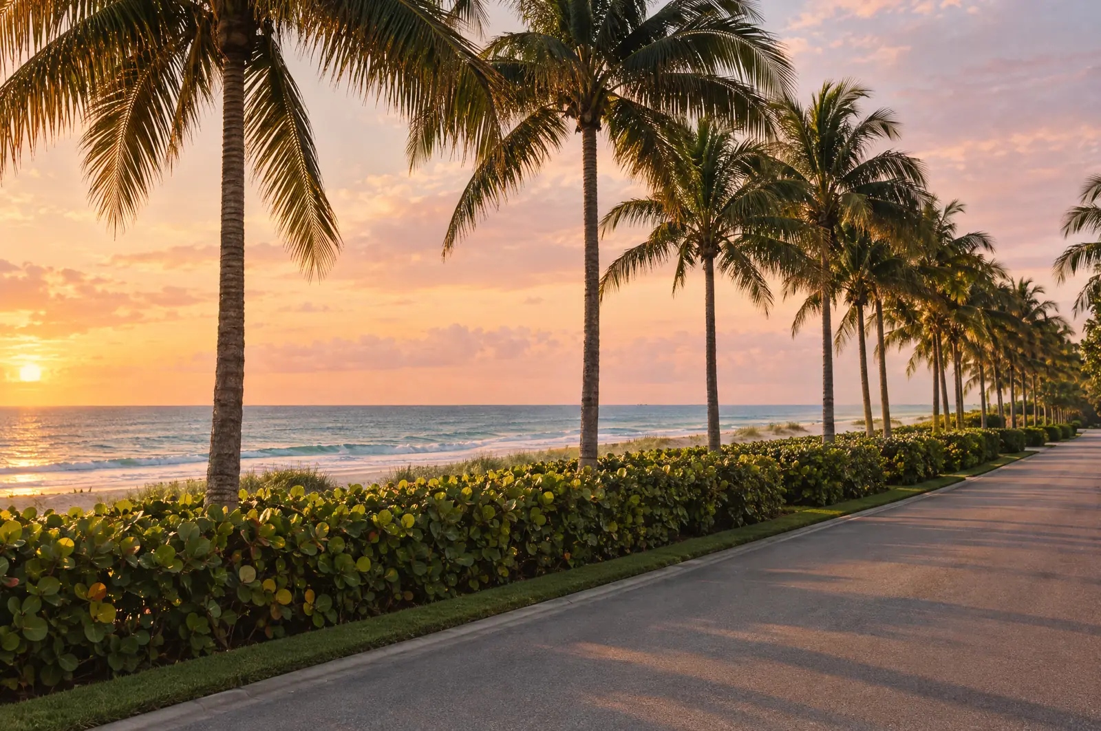 Palm Beach